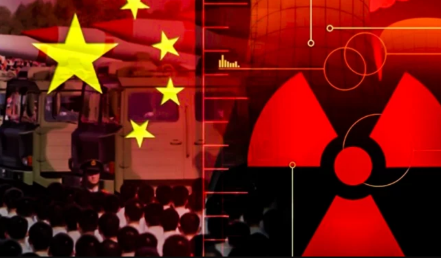 Tensión mundial y advertencias nucleares