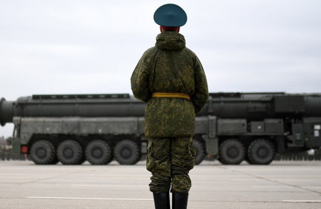 Desnuclearización y posibles pruebas secretas