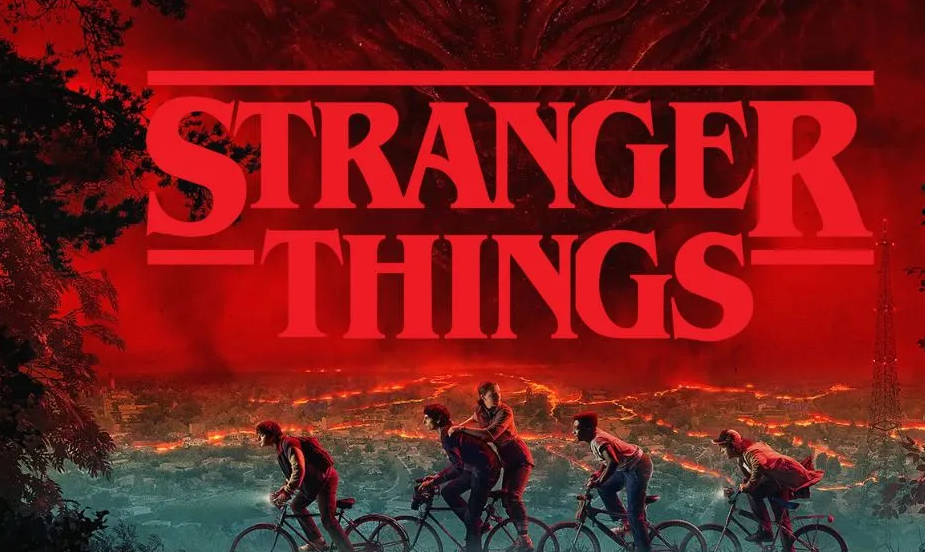 La crisis interna de ‘Stranger Things’ sacude Netflix antes del estreno de la última temporada