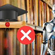 La IA dice las carreras que no deberías estudiar por lo incierto de su futuro