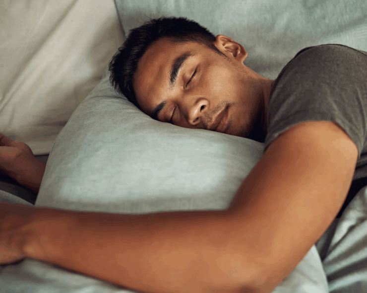 Dormir de más también puede ser perjudicial para tu salud