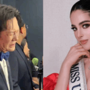 Nawat responde a la polémica y dice que nuca insultó a Miss Universe México
