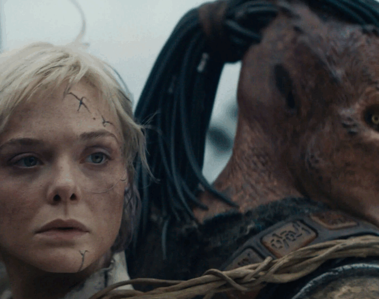 Depredador Tierras Salvajes ha llegado y aquí te hablamos de la película