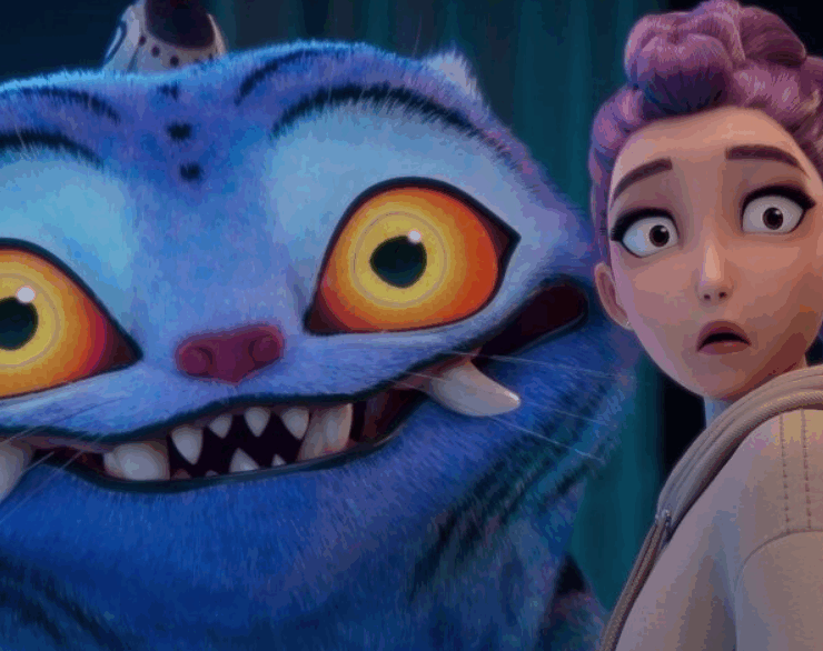 Nueva información de "K-pop Demon hunters 2", muchos se decepcionan