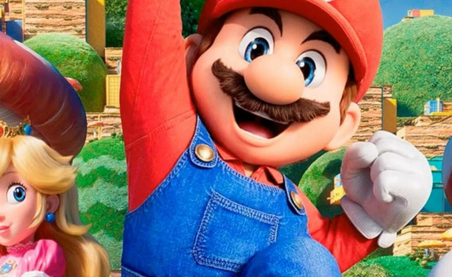 Nintendo se adentra en Hollywood con un nuevo calendario de estrenos