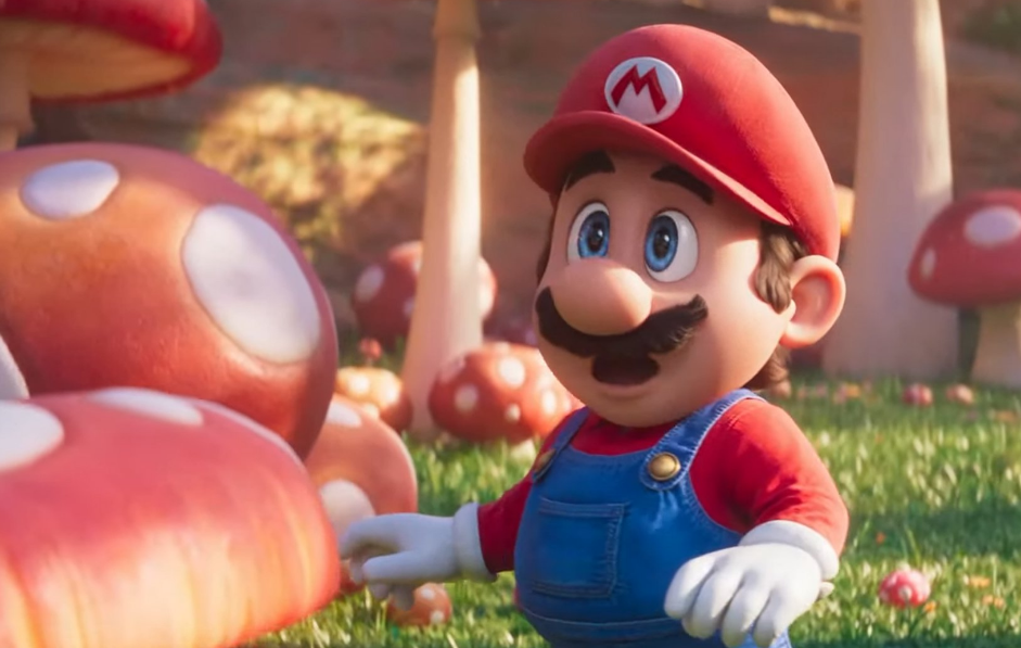 Creatividad y Control de IP