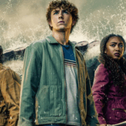 El tráiler de "Percy Jackson Temporada 2" ha llegado y se ve increíble