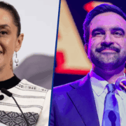 Alcalde de Nueva York admira a Sheinbaum e incluso la elogió