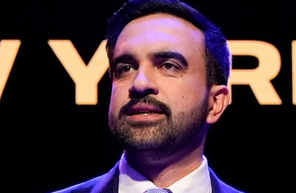 Alcalde de Nueva York admira a Sheinbaum: un vínculo inesperado entre líderes