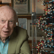 Fallece James Watson, un pilar de la ciencia moderna. Él descubrió el ADN