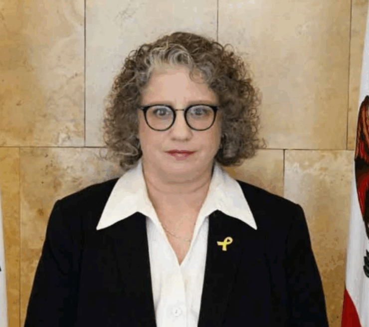 EEUU acusa a Irán de intento de asesinato contra la embajadora de Israel en México