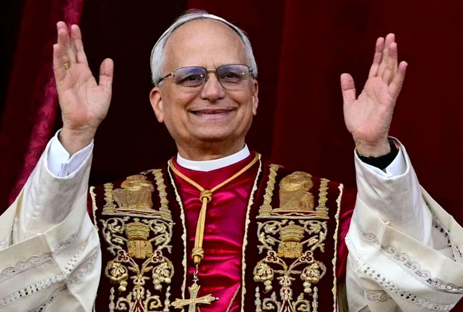 La mirada interior cuando El Papa habla de la IA