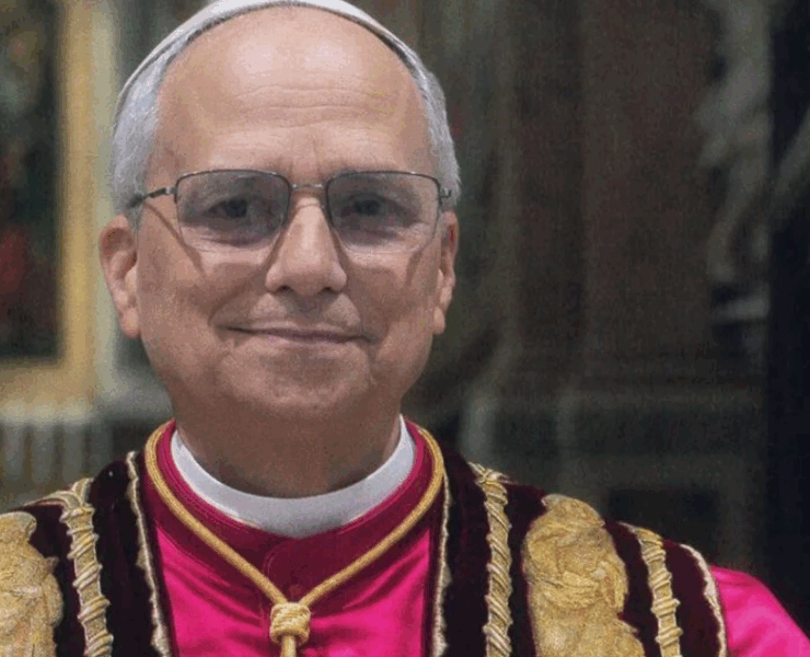 El Papa habla de la IA y dice que no debe limitarse