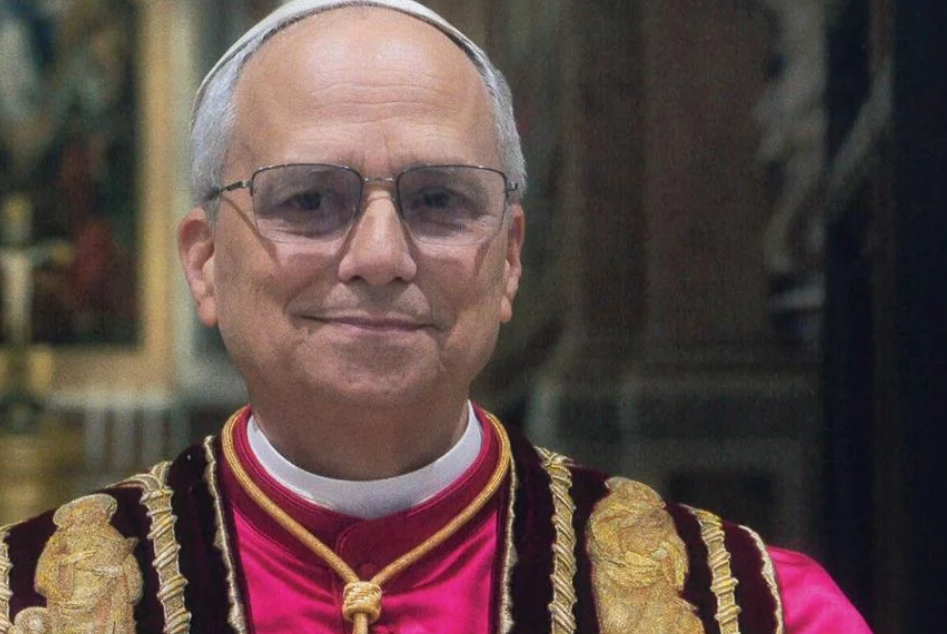 El Papa habla de la IA y dice que no debe limitarse