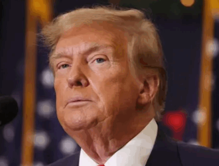 La Corte Suprema autoriza que Trump detenga los pagos de "SNAP"