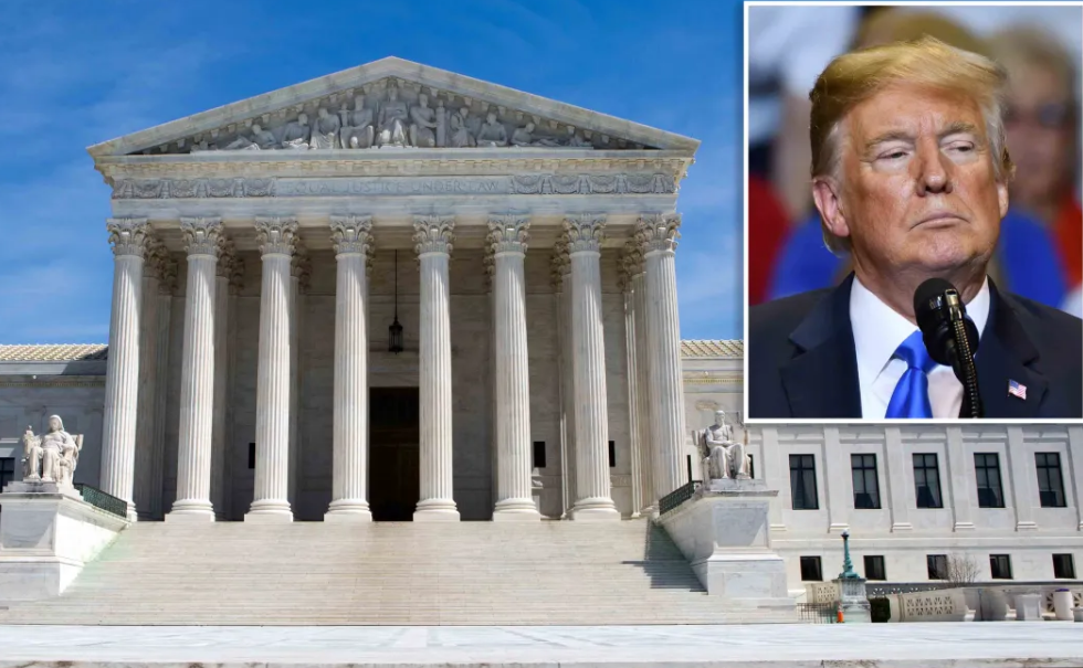 ¿Qué significa la decisión de la Corte Suprema para SNAP?