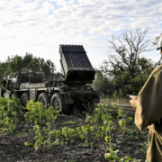 Rusia logra tomar la ciudad de Pokrovsk, un punto clave en la guerra