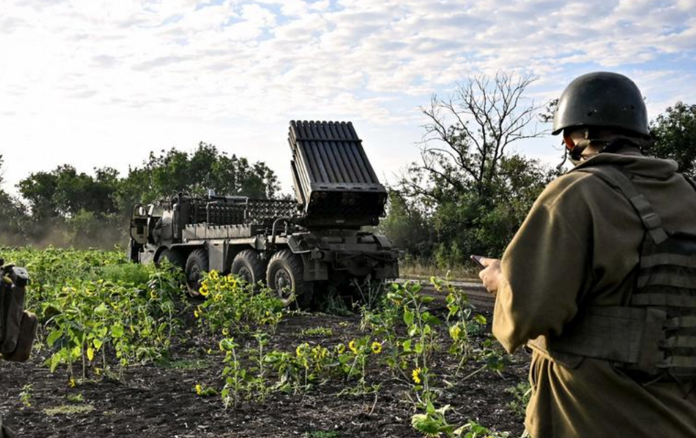 Rusia logra tomar la ciudad de Pokrovsk, un punto clave en la guerra
