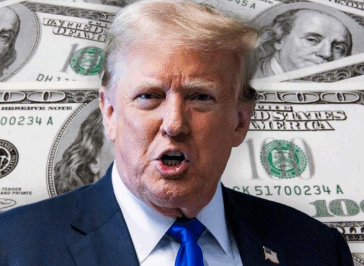 Trump exime a Hungría de aranceles con un permiso especial