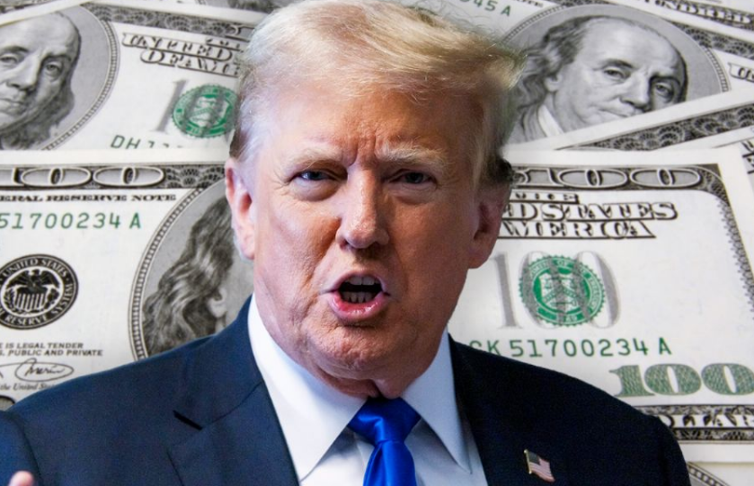 Trump exime a Hungría de aranceles con un permiso especial