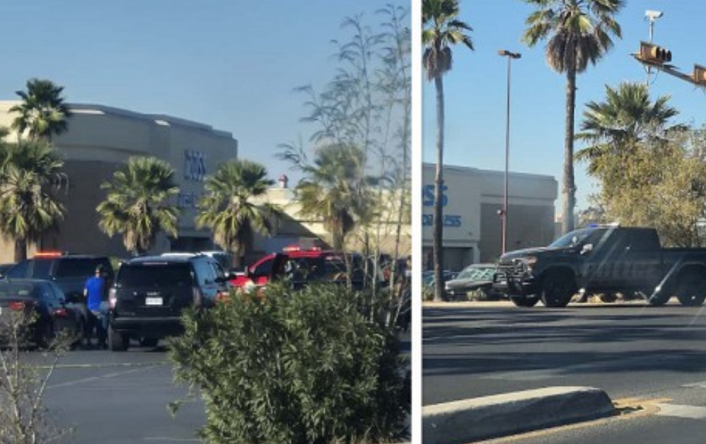 Detalles del Incidente