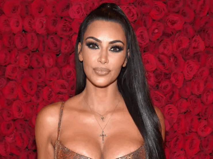 ¿Kim Kardashian resolvió un crimen? La foto que desmantelo una red de arte robado