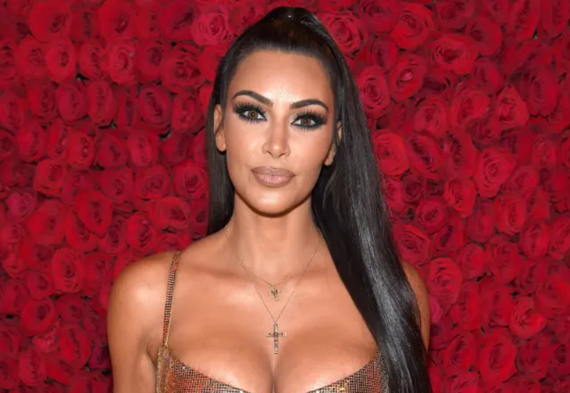 ¿Kim Kardashian resolvió un crimen? La foto que desmantelo una red de arte robado