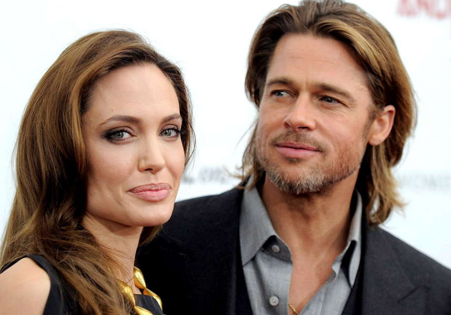 Brad Pitt lleva a tribunales a Angelina Jolie y exige fuerte cantidad de dinero por daños