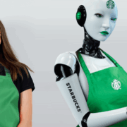 Starbucks quiere baristas de IA capaces de "leer" tu mente
