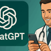 ChatGPT no dará más consejos de salud y te redirigirá con profesionales del tema