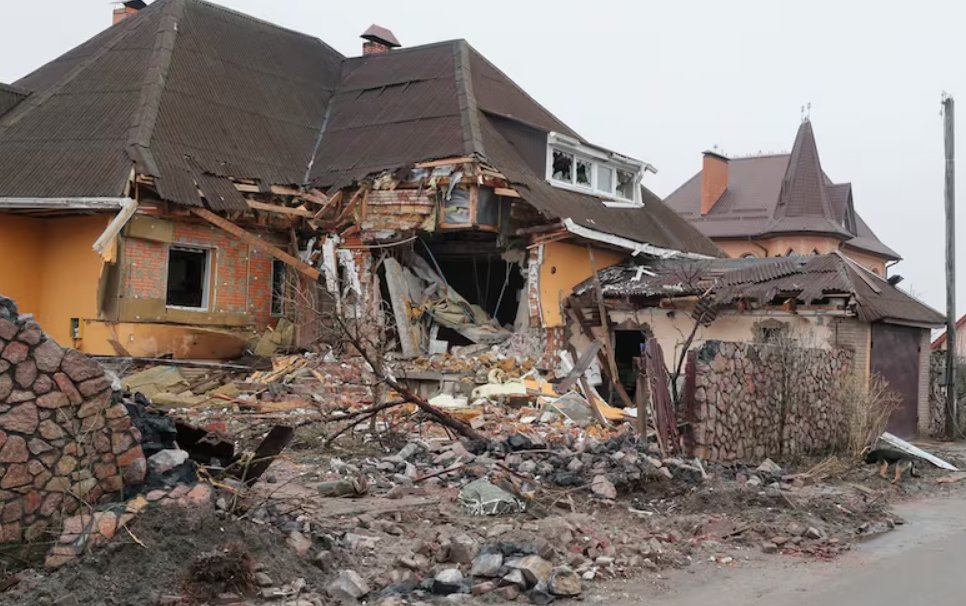 Defensa rusa: 81 drones ucranianos derribados