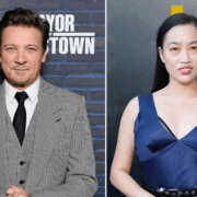 Jeremy Renner responde a acusaciones por parte de la cineasta Yi Zhou