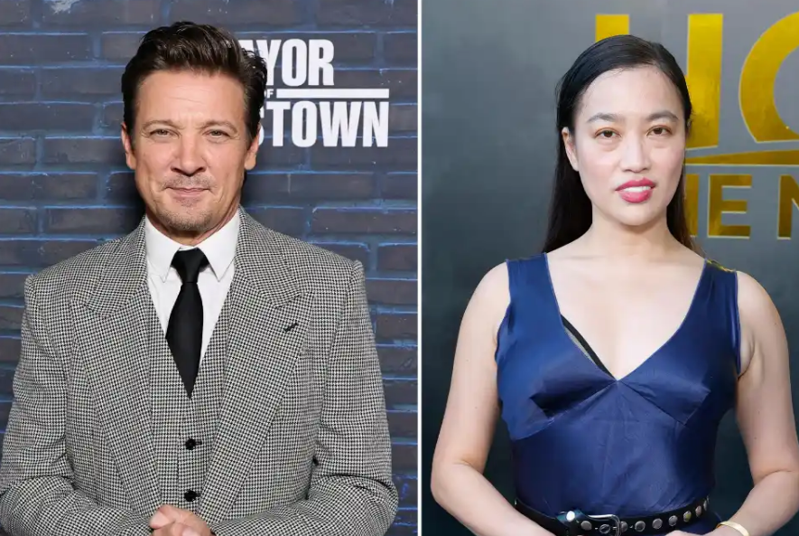 Jeremy Renner responde a acusaciones por parte de la cineasta Yi Zhou