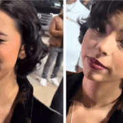 Ángela Aguilar anuncia boda por la iglesia para Mayo