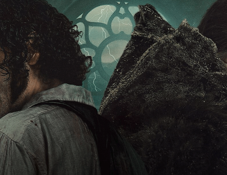 Frankenstein es clasificada como obra maestra