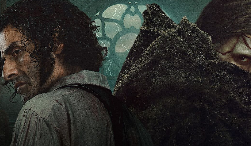 Frankenstein es clasificada como obra maestra