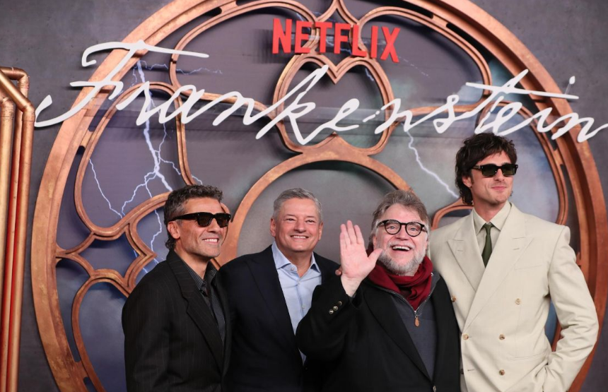 Críticas internacionales celebran el arte y la emoción