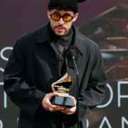 Bad Bunny es nominado a seis Grammy y vuelve a hacer historia