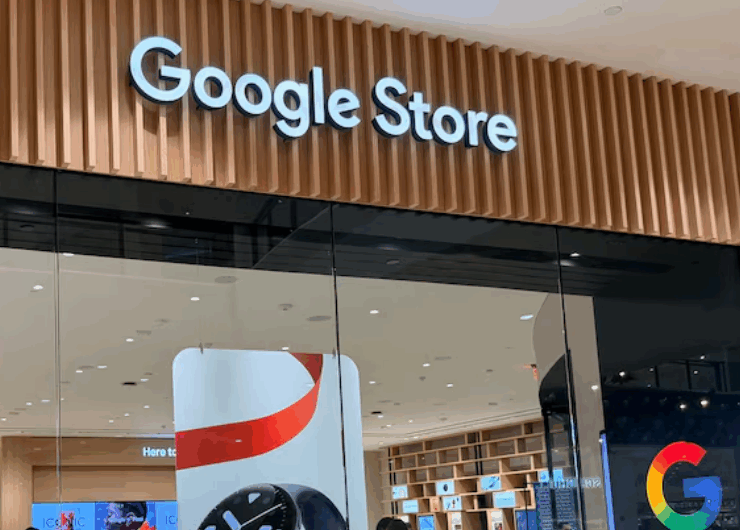 Google abre su primera tienda física ¡Imperdible en Florida!