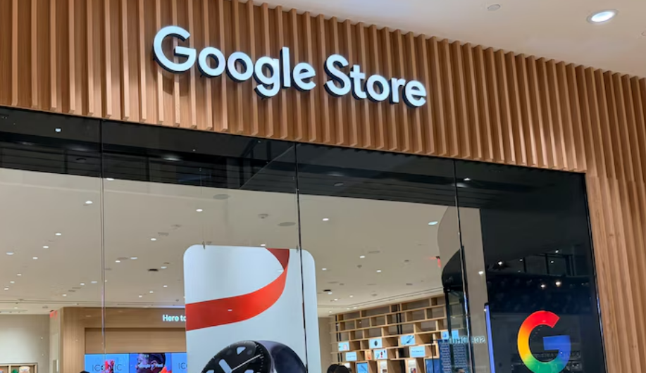 Google abre su primera tienda física ¡Imperdible en Florida!