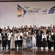 El Caribe debe ser una región de paz, la CELAC aborda estos temas