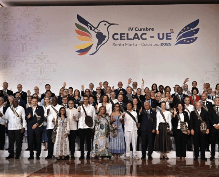El Caribe debe ser una región de paz, la CELAC aborda estos temas