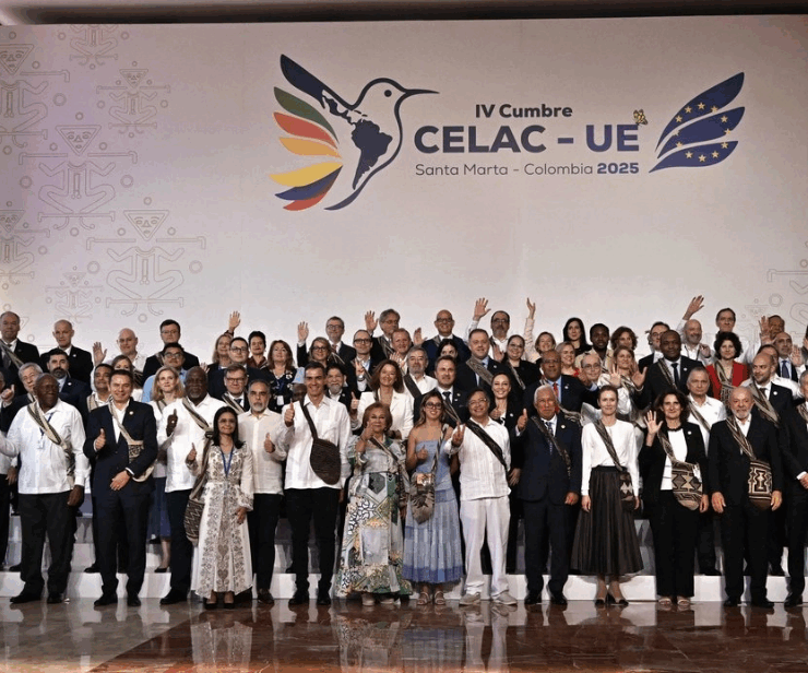 El Caribe debe ser una región de paz, la CELAC aborda estos temas