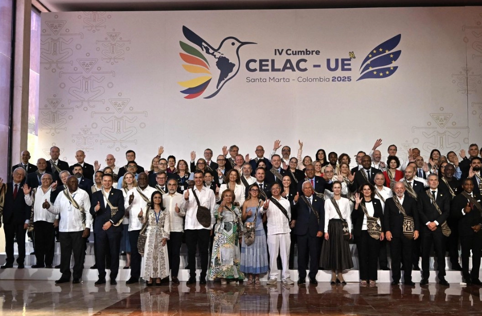 El Caribe debe ser una región de paz, la CELAC aborda estos temas