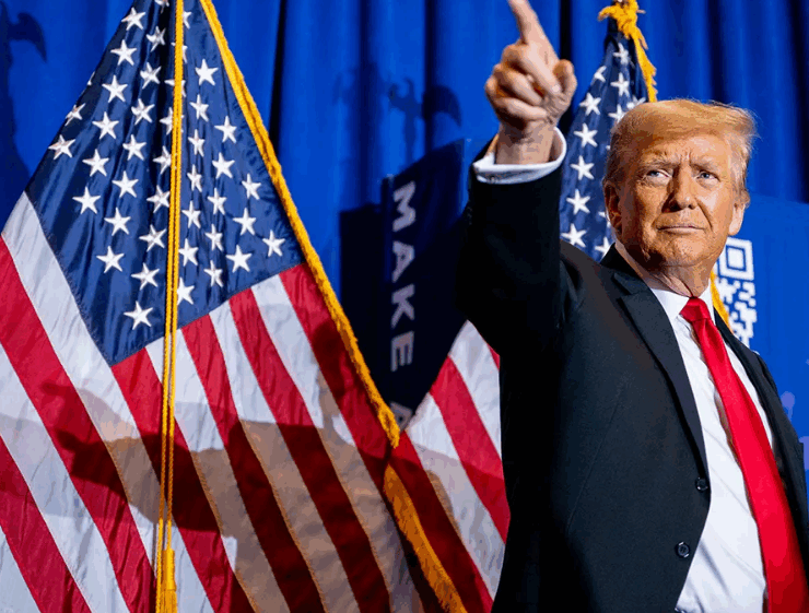 EEUU bombardea el caribe durante el primer día de la Cumbre Celac-UE