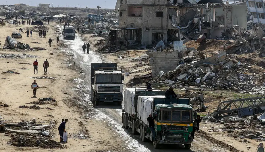 Hamás anuncia próxima entrega de restos y su contexto político