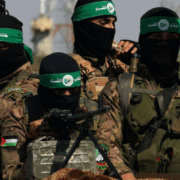 Hamás anuncia próxima entrega de restos de un militar israelí