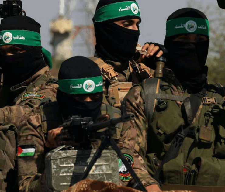 Hamás anuncia próxima entrega de restos de un militar israelí