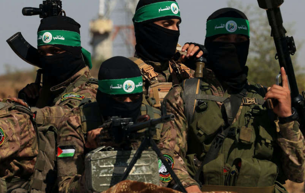 Hamás anuncia próxima entrega de restos de un militar israelí