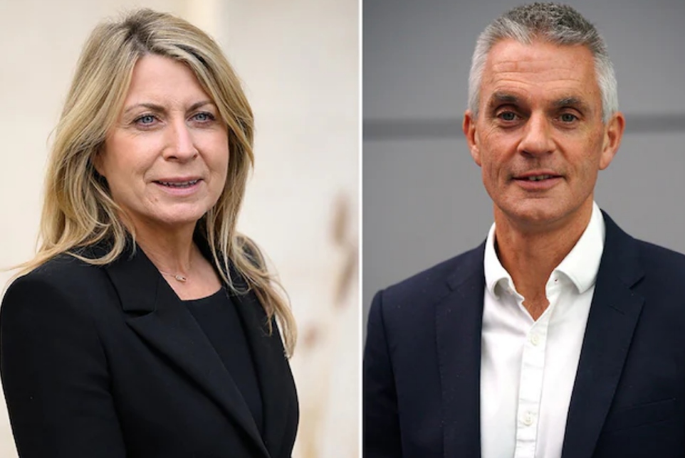 El origen del escándalo dentro de la BBC